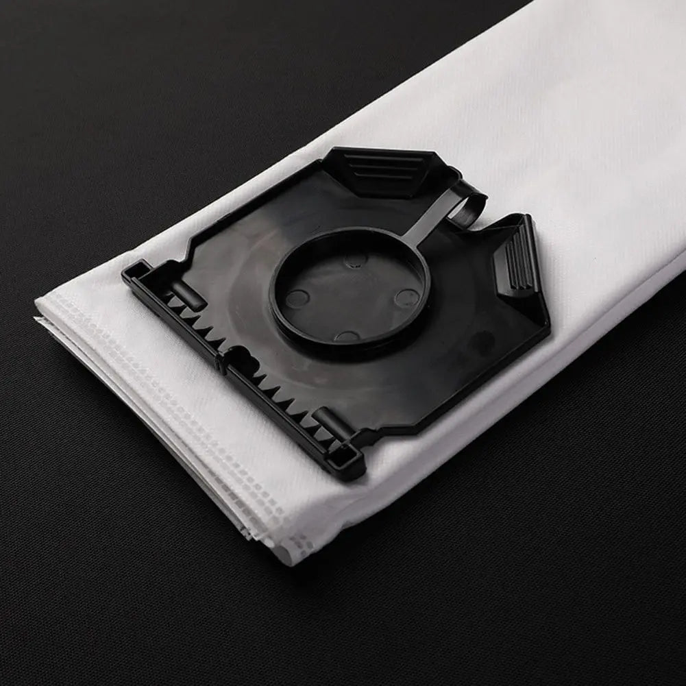 5PCS Vacuum Cleaner Bags Mproved Cleaning Efficiency Replacement For Karcher NT 40/1, NT 50/1 Tact 2.889-155.0 Vacuum Cleaner Wholesale Hub