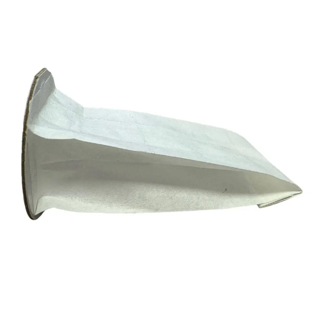 10/20/100Pcs Disposable Dust Bag Replacement For Lydsto H3 Vacuum Cleaner Disposable Dust Bag Accessories Sweeper Parts 10PCS Wholesale Hub