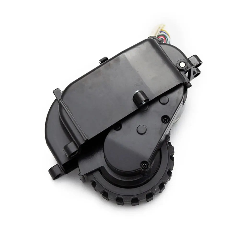 For Bluebot Xtreme Bpk-Vcbb1Xte Main Wheel Self-Emptying For Hardwood Floor Replacement Wheel Parts Robot Sweeper Parts Drive LEFT Wholesale Hub