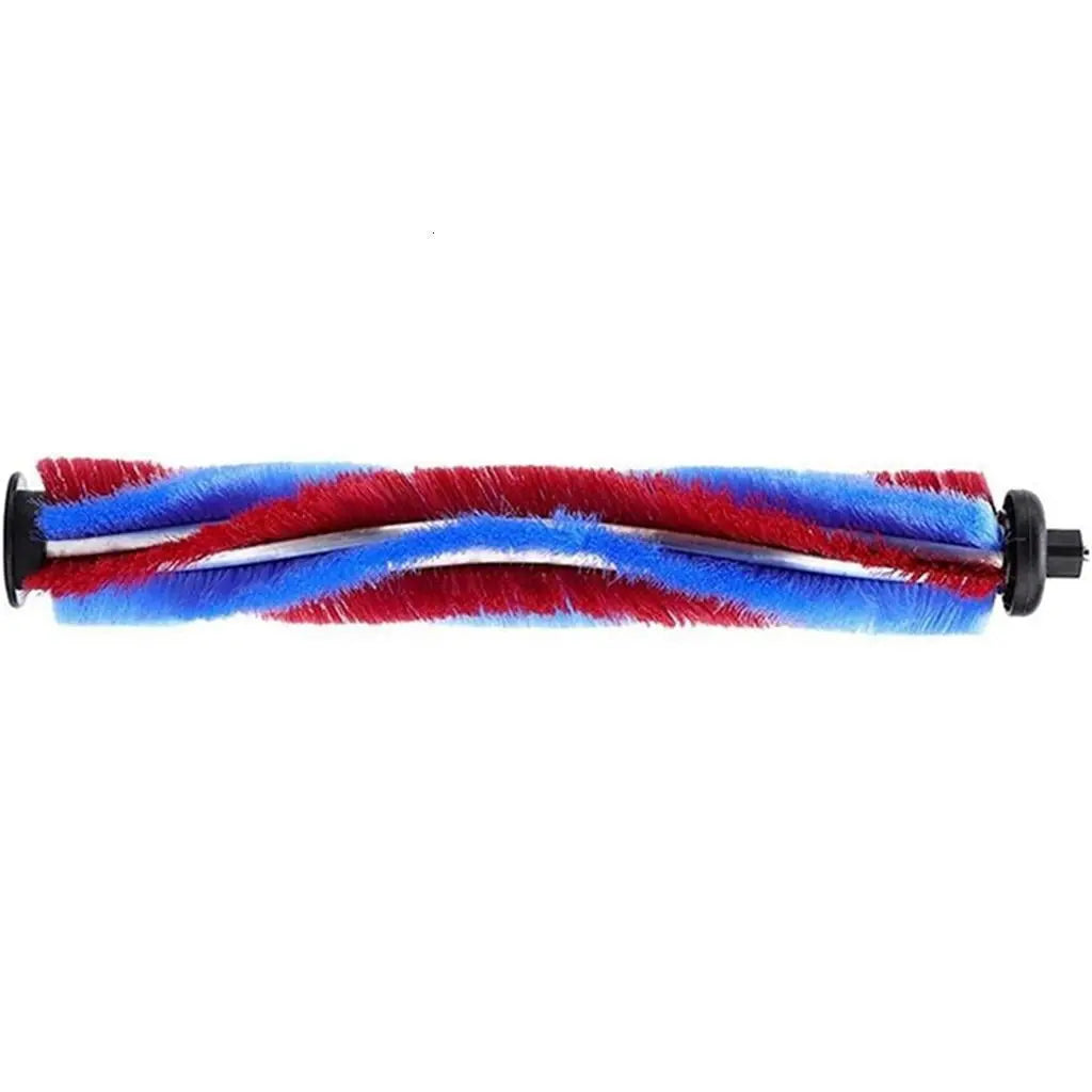 4pcs Roller Brush Compatible for 480y/ H50 Floor Main Brush Sweeper Accessories Wholesale Hub