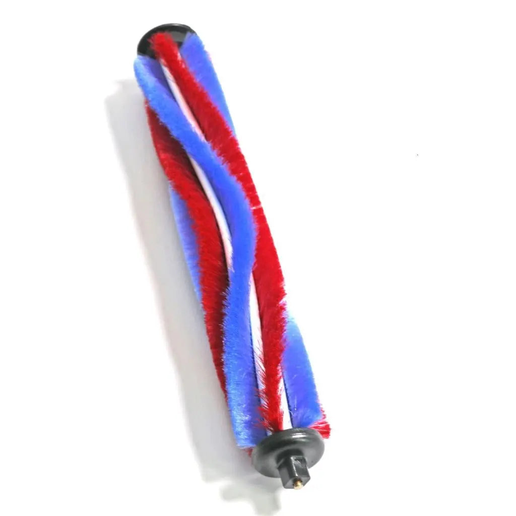 4pcs Roller Brush Compatible for 480y/ H50 Floor Main Brush Sweeper Accessories Wholesale Hub