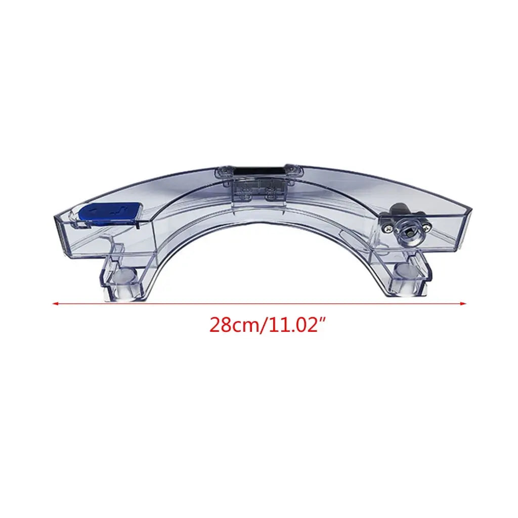 Versatile Water Holder Automatic Floor Sweeper Spare Parts for Vacuum Cleaner Wholesale Hub