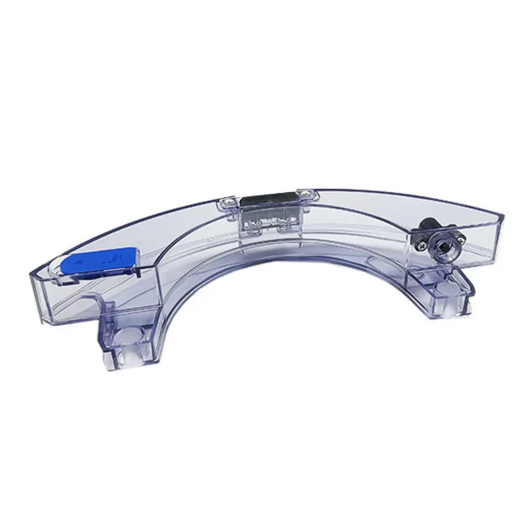 Versatile Water Holder Automatic Floor Sweeper Spare Parts for Vacuum Cleaner Wholesale Hub