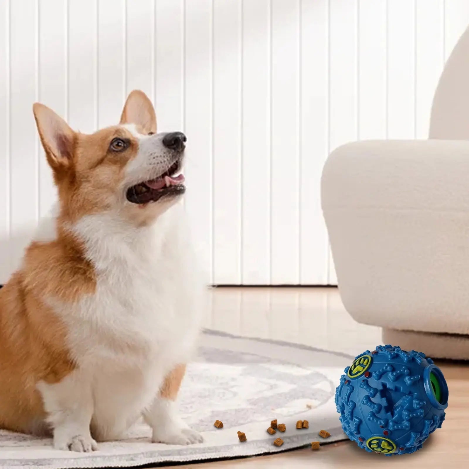 Pawcia Giggle Sound Ball, Pawcia Giggle Sound Dog Ball, Pawcia Ball, Pawcia Dog Ball, Pawcia Giggle Dog Ball, Pawcia Giggle Sound Dog Ball B Wholesale Hub