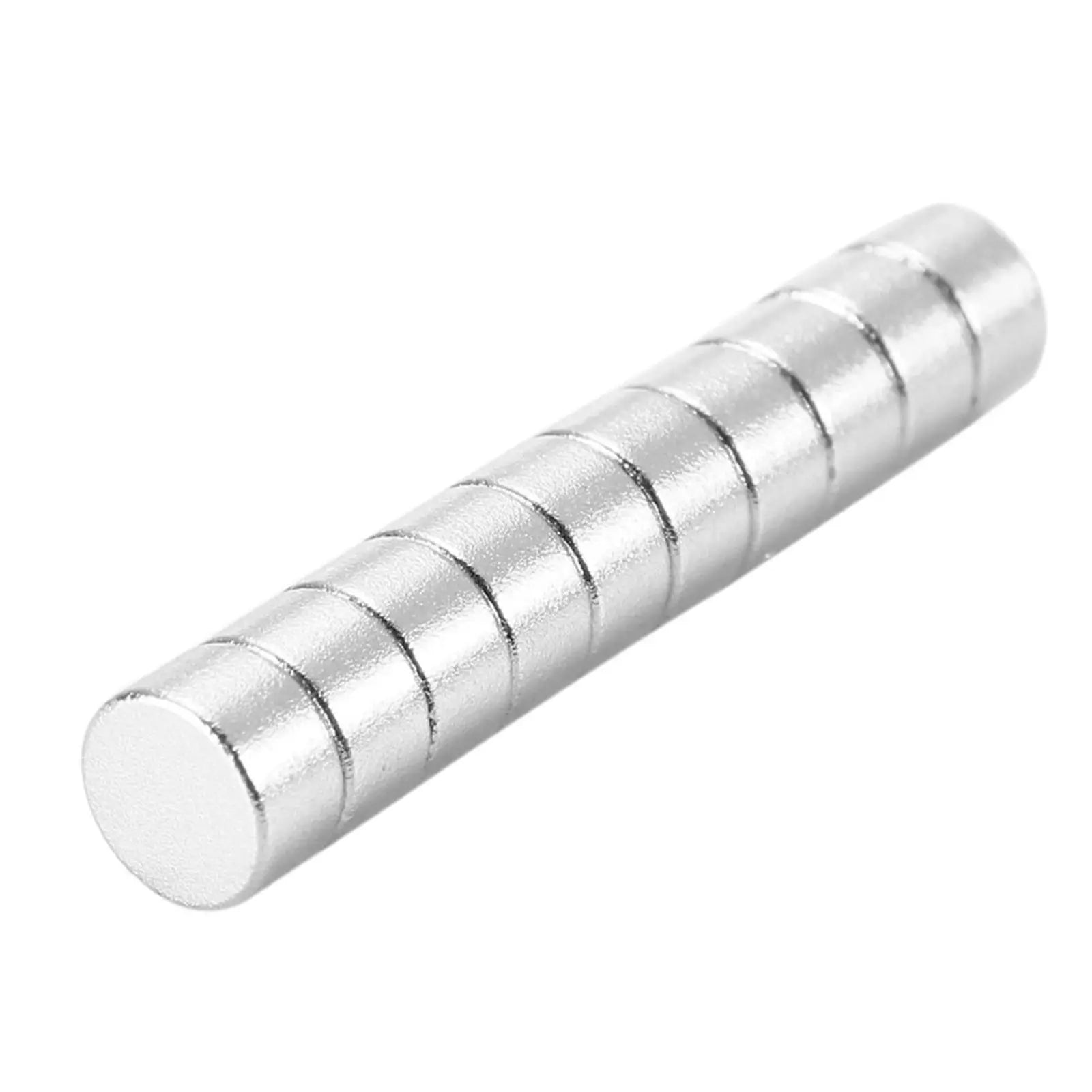 10 Pcs Small Strong Magnets,Strong Small Magnets,Magnets For Crafts,Small Round Magnets,Heavy-Duty Mini Round Magnets Refrigerator Magnets For Whiteboard,Diy Building,Kitchen,Office,School,1.18 in 10 PCS Wholesale Hub