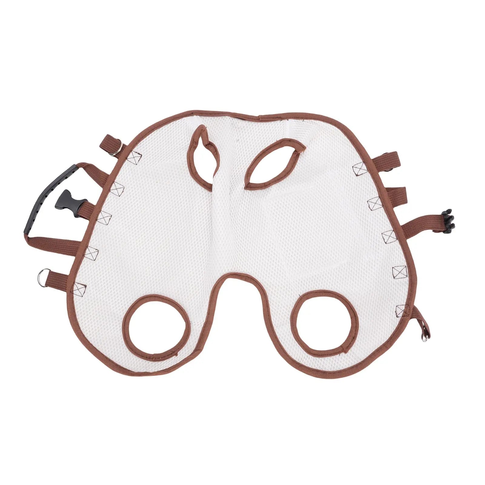 Dog Bag - Dog Carrier Bag - Dog Basket - Dog Cushion - Dog Coat - Dog Accessories - Cat Travel Basket - Dog Supplies - Puppy Bag - Dog Clothing - Cat Transport Box - Cat Basket - Travel Bag - White - 1 Piece Wholesale Hub