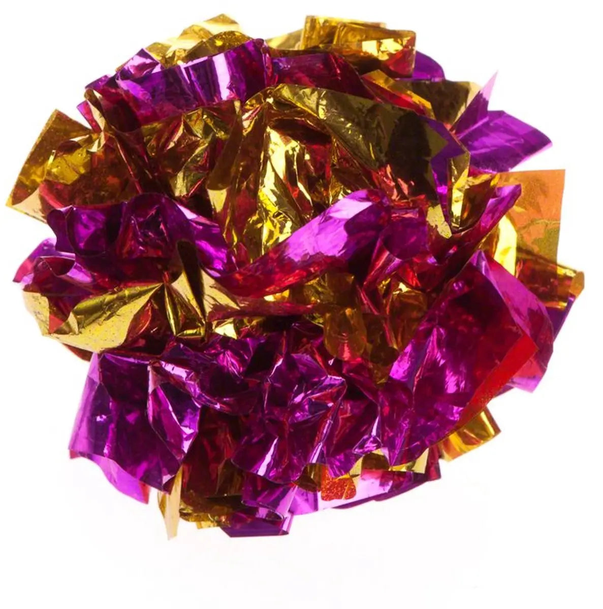 5x Crinkle Balls | Cat Toys | Cat Toys Wholesale Hub