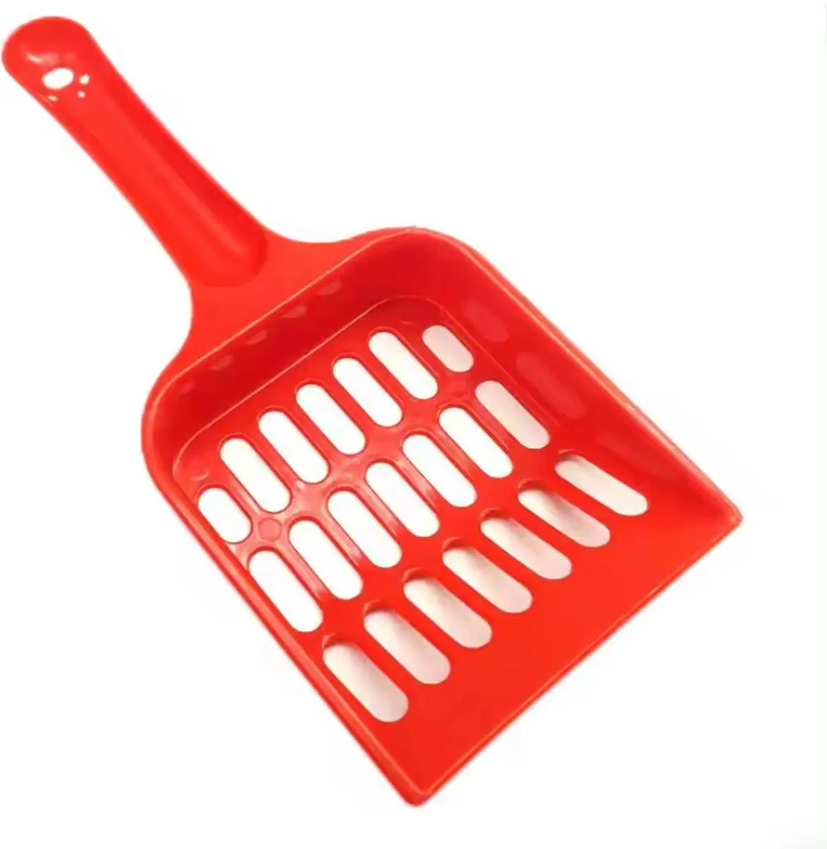 Cat Litter Scoop | Poop Scoop | 20 CM | Wholesale Hub