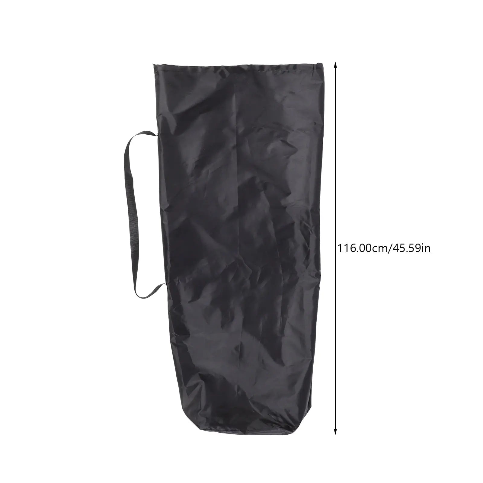 HOOWIFFY Baby Stroller Storage Bag, Portable Organizer for Single & Double Strollers, Spacious and Design Wholesale Hub
