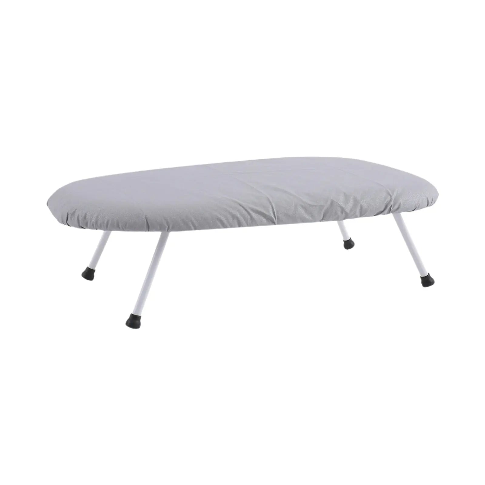 Kdkad Desktop Ironing Board, Small Folding Tabletop Iron Board with Heat-Resistant Cover, Portable for Dorm, Travel & Small Spaces, Mini Ironing Mat A Wholesale Hub