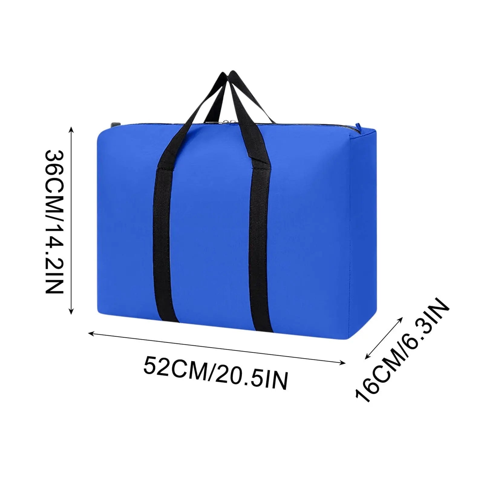 Up to 50% off ! Lksixu Christmas Tree Storage Bag, Fits up to 5'-6' Slim Small Artificial Trees. Tall Disassembled Holiday Tree, Heavy Duty Storage Container. Blue Wholesale Hub
