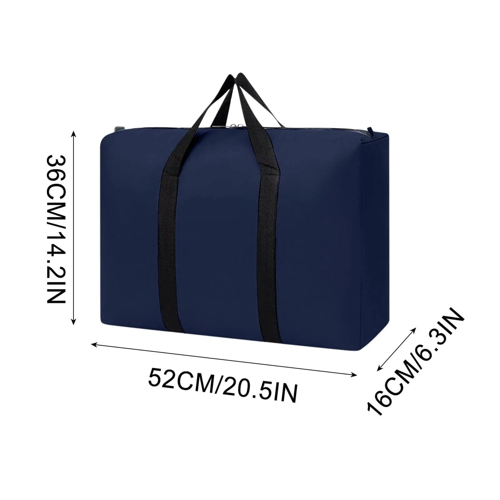Up to 50% off ! Lksixu Christmas Tree Storage Bag, Fits up to 5'-6' Slim Small Artificial Trees. Tall Disassembled Holiday Tree, Heavy Duty Storage Container. Dark blue Wholesale Hub