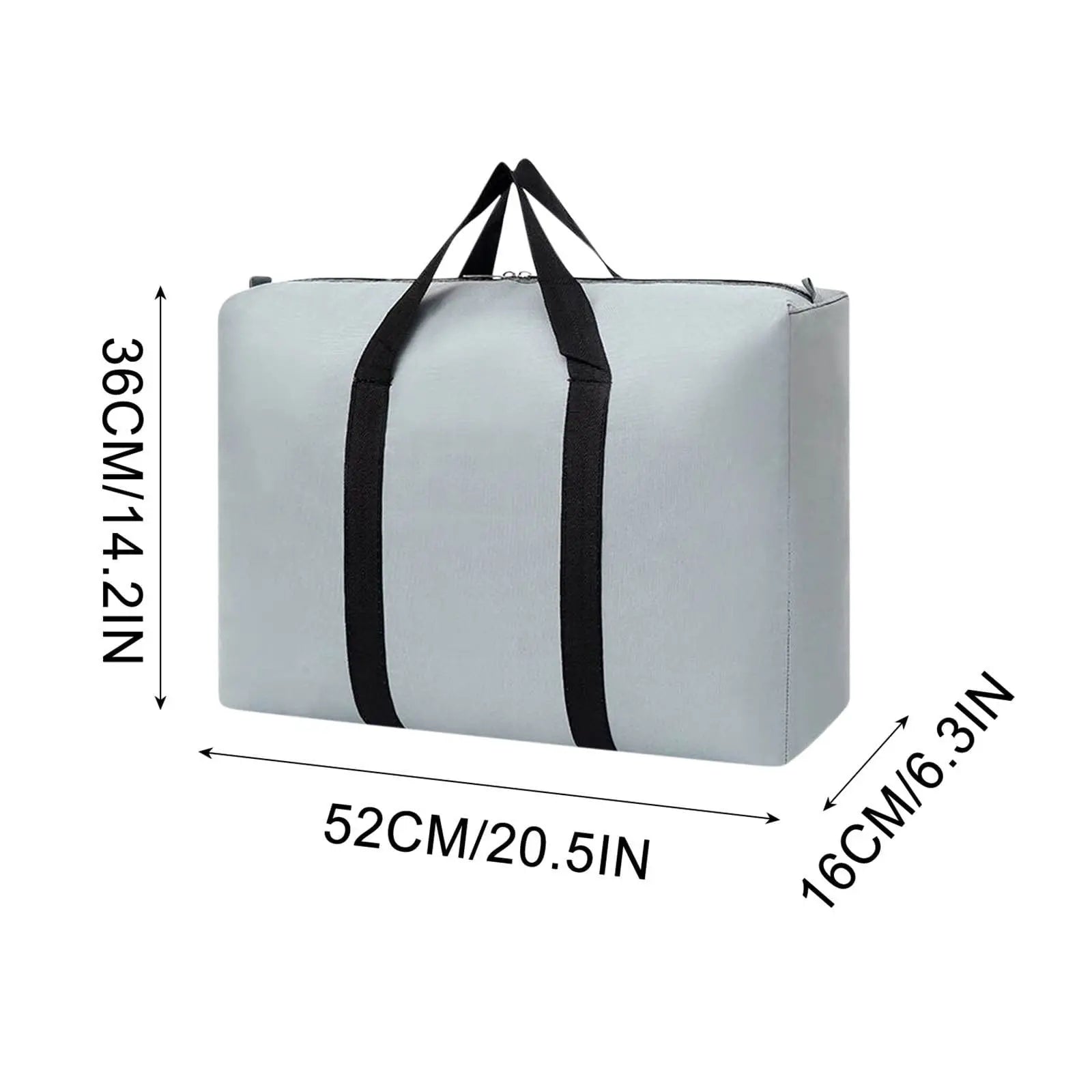 Up to 50% off ! Lksixu Christmas Tree Storage Bag, Fits up to 5'-6' Slim Small Artificial Trees. Tall Disassembled Holiday Tree, Heavy Duty Storage Container. Gray Wholesale Hub