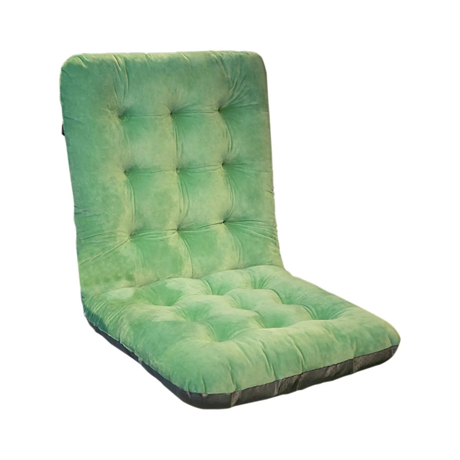 Chmadoxn 31.5 x 15.7 inches Outdoor High Back Chair Cushions Rocking Chair Cushions Replacement 17.7×33.5 in Green 1 Wholesale Hub