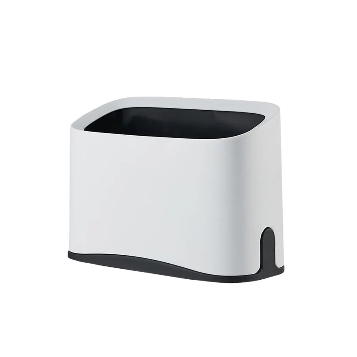 Cat Litter Scoop Holder, Universal Scooper Storage for Any Shovel, Durable Removable Scoop Stand , Suitable for Most Metal and Plastic Litter Scooper, White Wholesale Hub