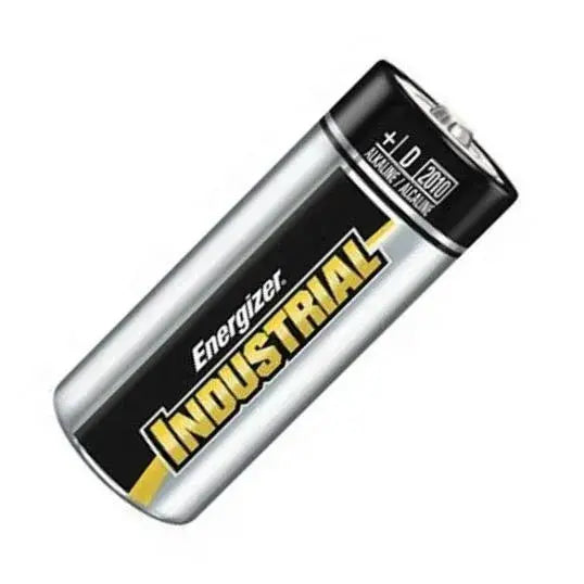 Energizer Dry Cell Battery Alkaline/Zinc-Manganese Dioxide 1.5V Size D | EN95 Wholesale Hub