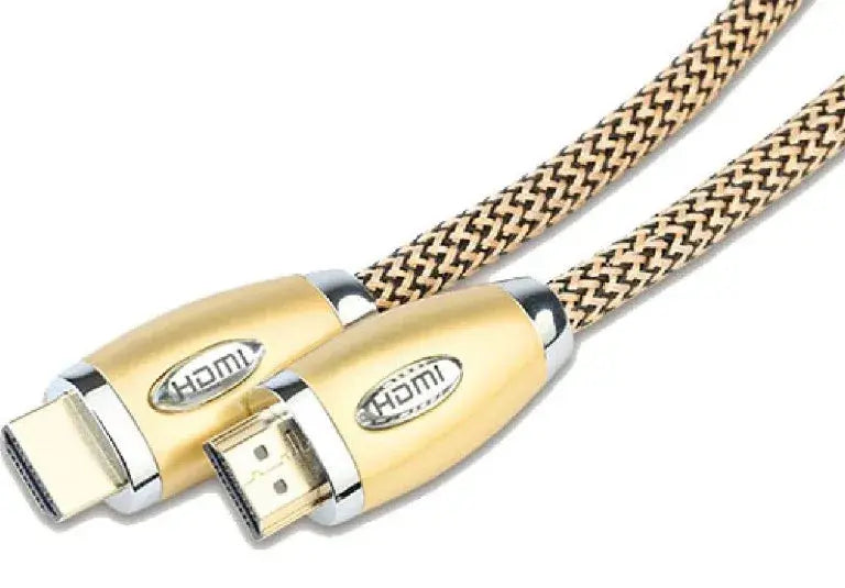 Astrotek Premium HDMI Cable 5m - 19 pins Male to Male 30AWG OD6.0mm Nylon Jacket Gold Plated Metal RoHS Wholesale Hub