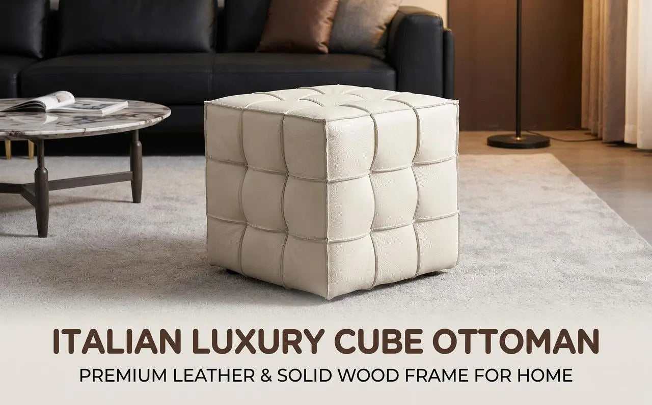 Rubik's Cube Shoe Changing Stool Wholesale Hub