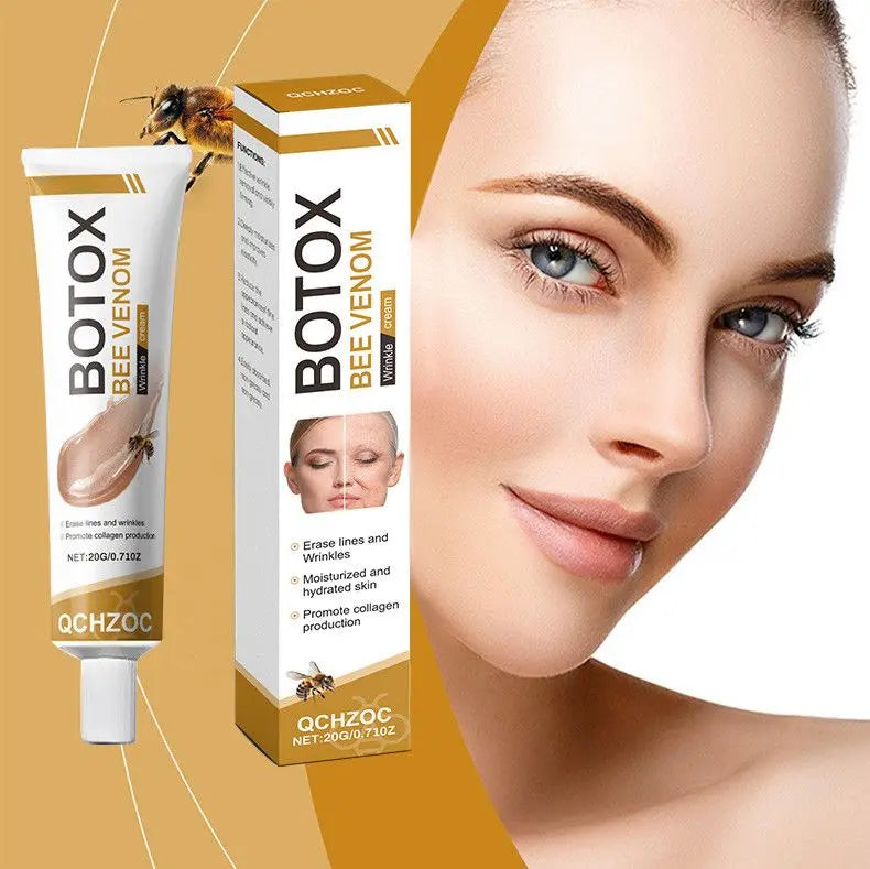 BeeVenomWrinkle-ReducingCream(SingleTube) Wholesale Hub