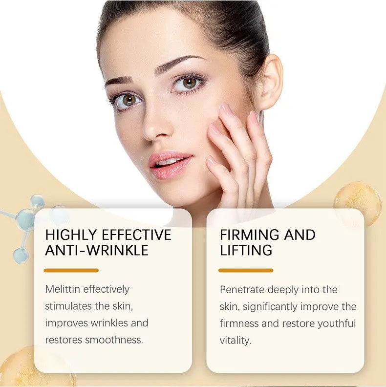 BeeVenomWrinkle-ReducingCream(SingleTube) Wholesale Hub