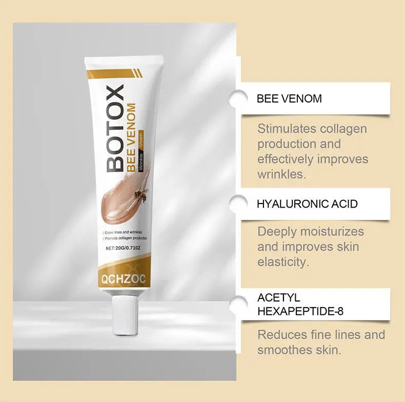 BeeVenomWrinkle-ReducingCream(SingleTube) Wholesale Hub