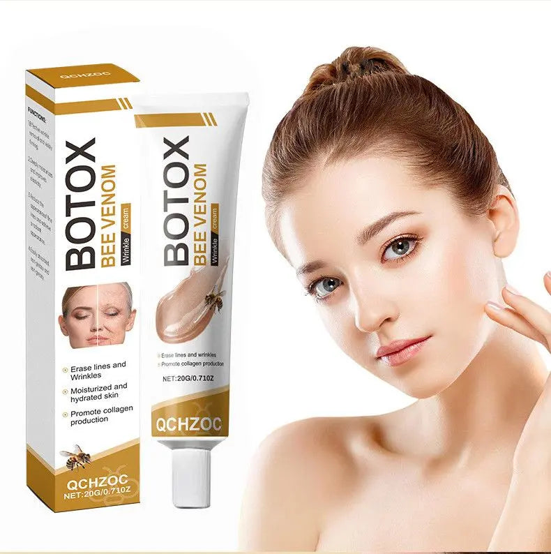 BeeVenomWrinkle-ReducingCream(SingleTube) Wholesale Hub
