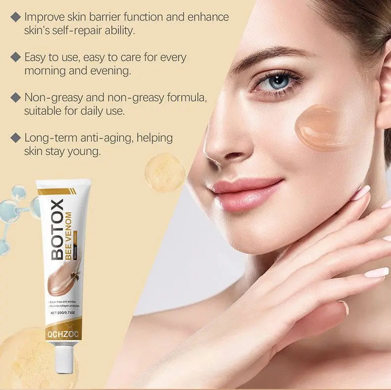 BeeVenomWrinkle-ReducingCream(SingleTube) Wholesale Hub