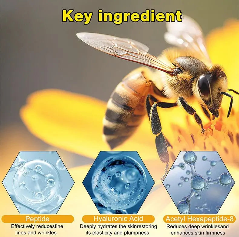 BeeVenomWrinkle-ReducingCream(SingleTube) Wholesale Hub