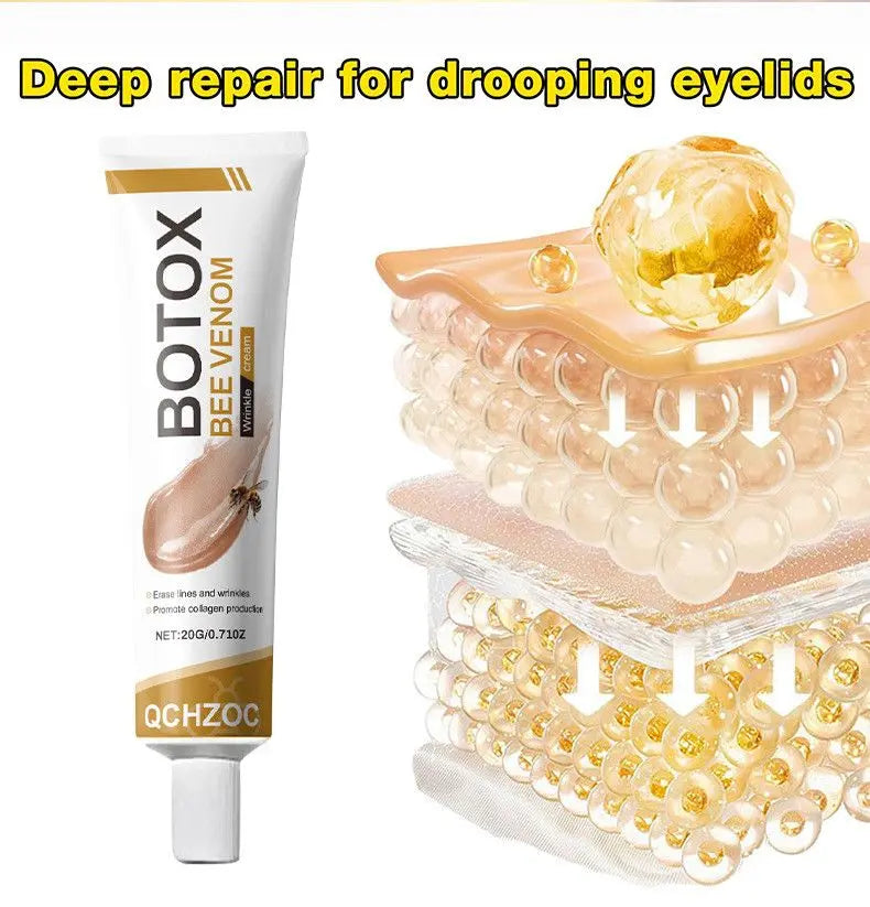BeeVenomWrinkle-ReducingCream(SingleTube) Wholesale Hub