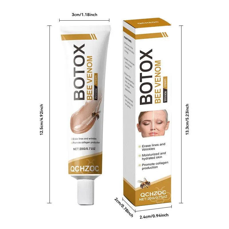 BeeVenomWrinkle-ReducingCream(SingleTube) Wholesale Hub