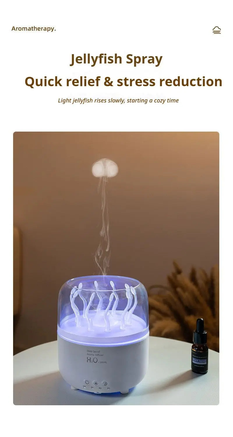 Aromatherapy diffuser white Wholesale Hub