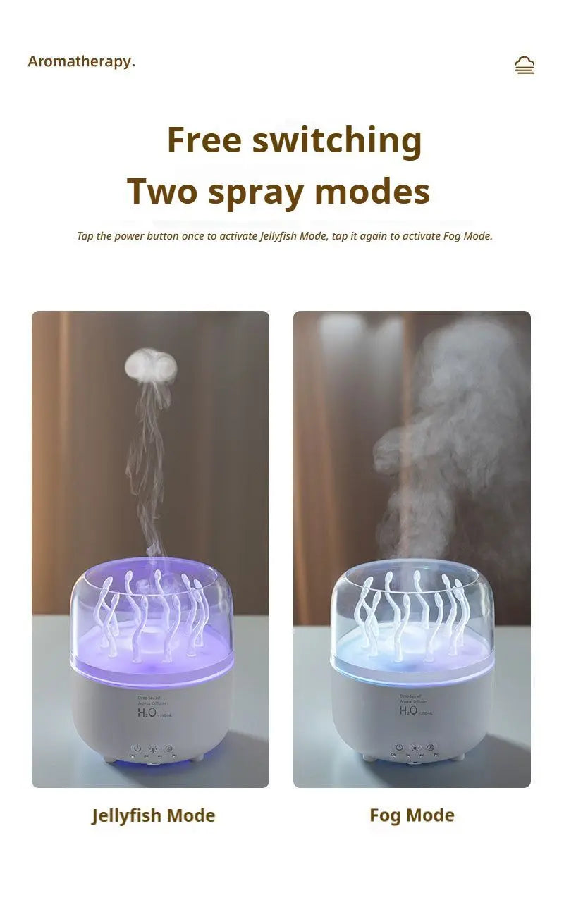 Aromatherapy diffuser white Wholesale Hub