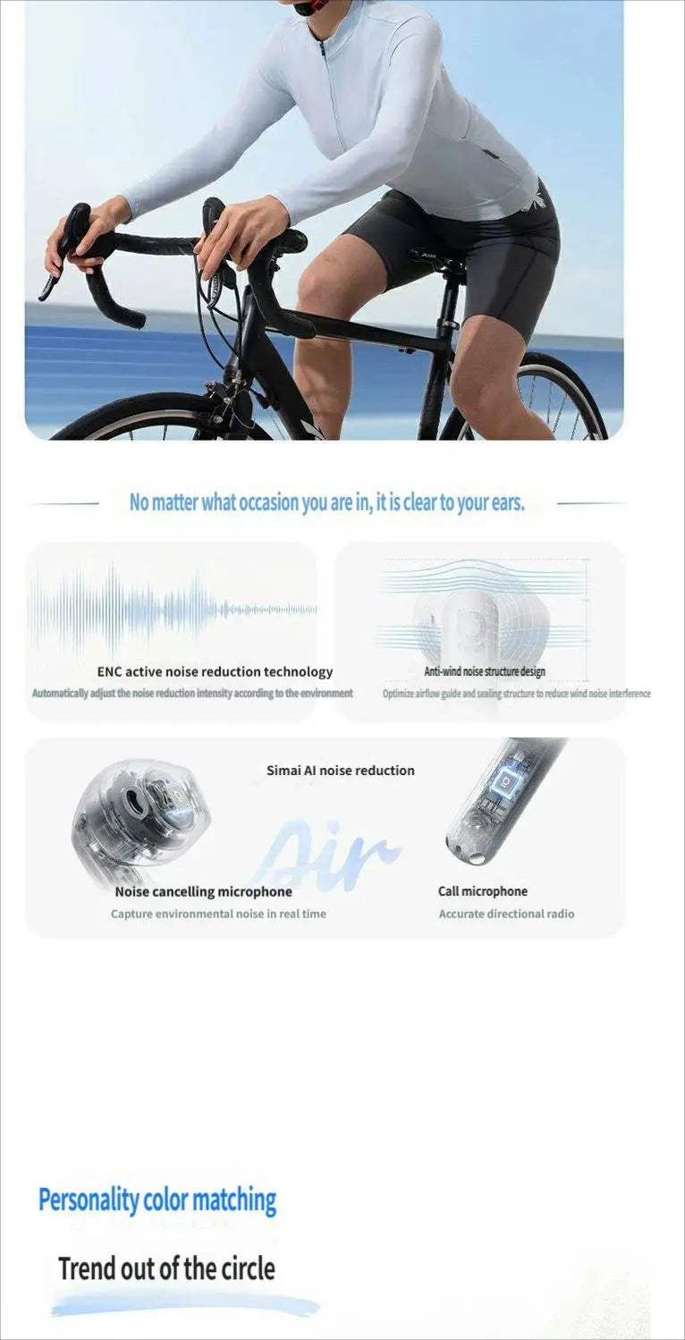BS1 Bluetooth headset-Black Wholesale Hub