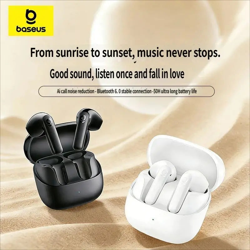BS1 Bluetooth headset-Blue Wholesale Hub
