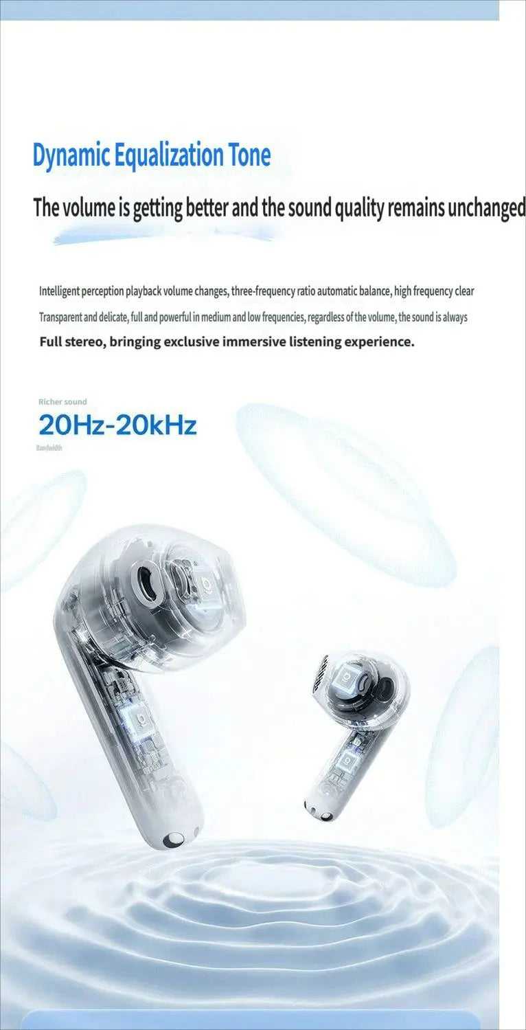 BS1 Bluetooth headset-Blue Wholesale Hub