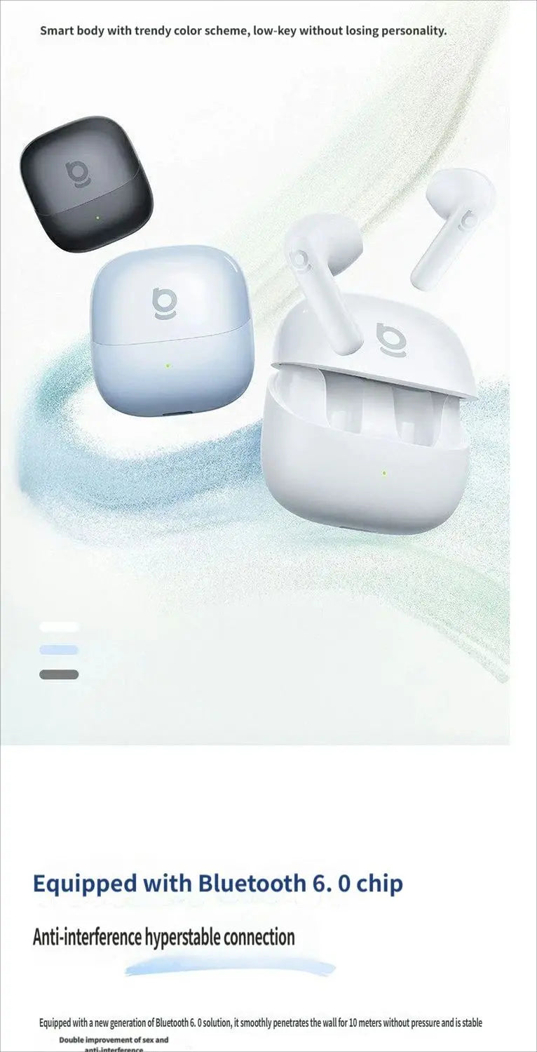 BS1 Bluetooth headset-Blue Wholesale Hub