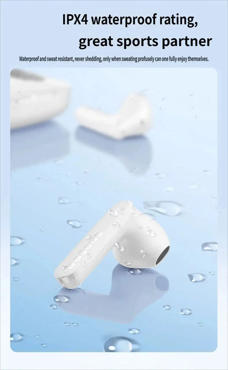 E16 Bluetooth headset-Blue Wholesale Hub