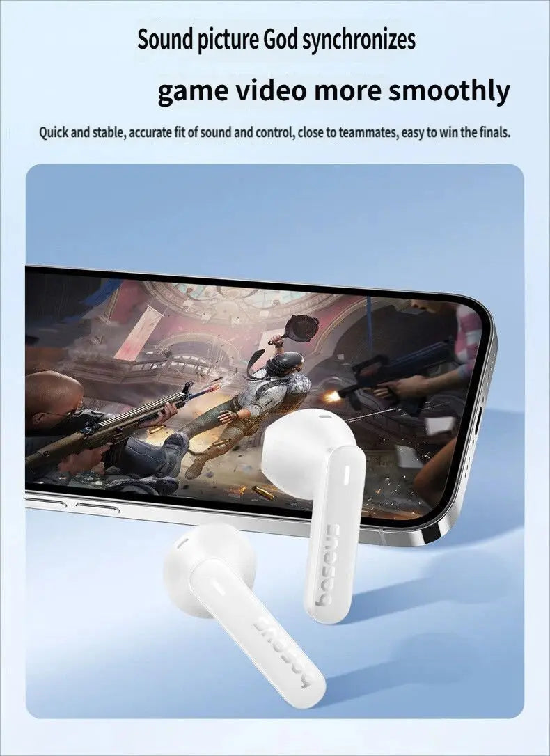 E16 Bluetooth headset-Blue Wholesale Hub
