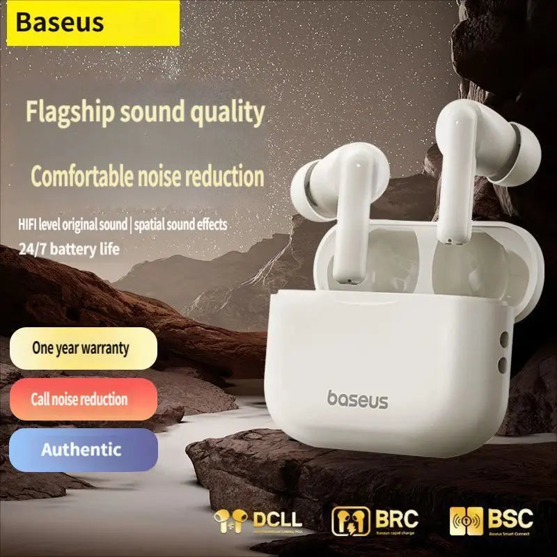 E17 Bluetooth headset-Black Wholesale Hub