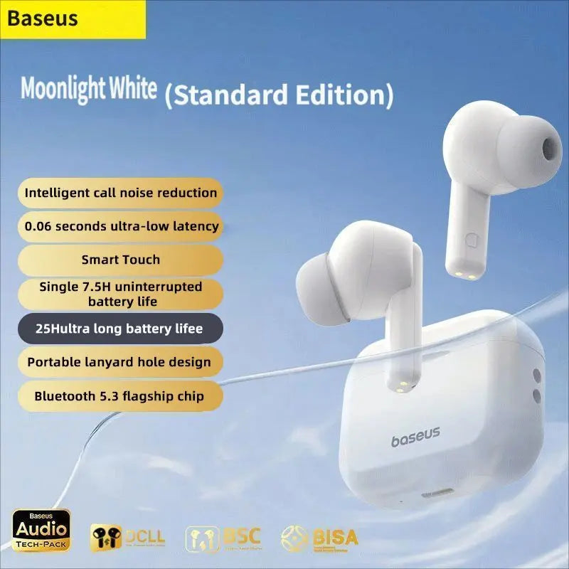 E17 Bluetooth headset-Black Wholesale Hub