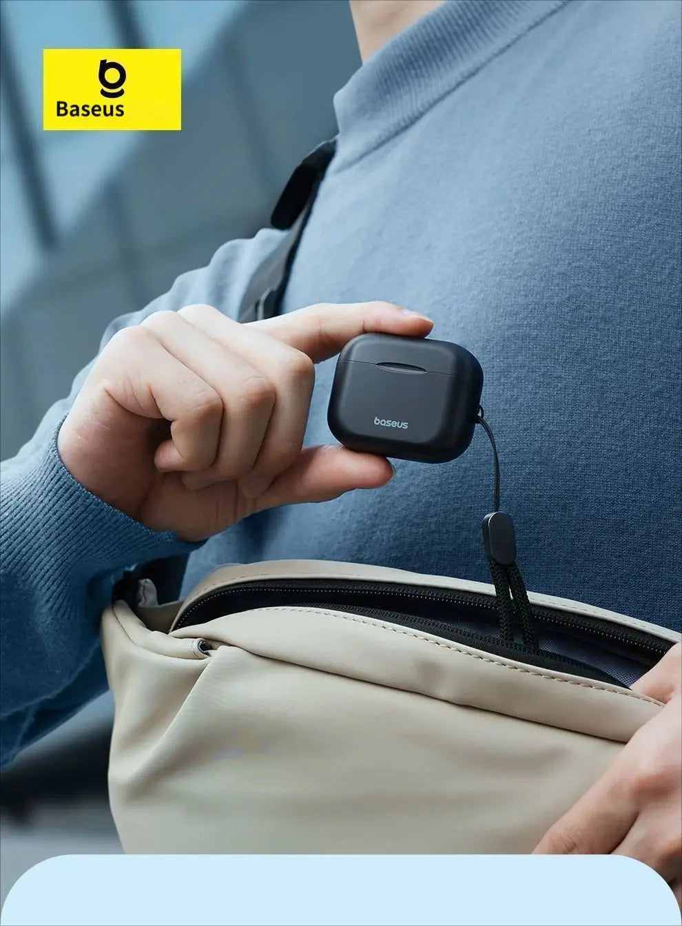 E17 Bluetooth headset-Black Wholesale Hub