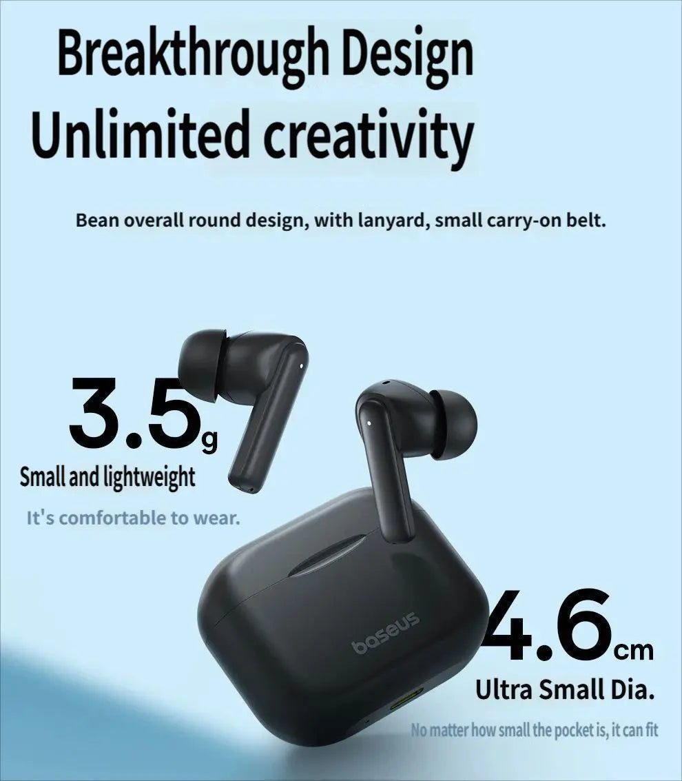 E17 Bluetooth headset-Black Wholesale Hub