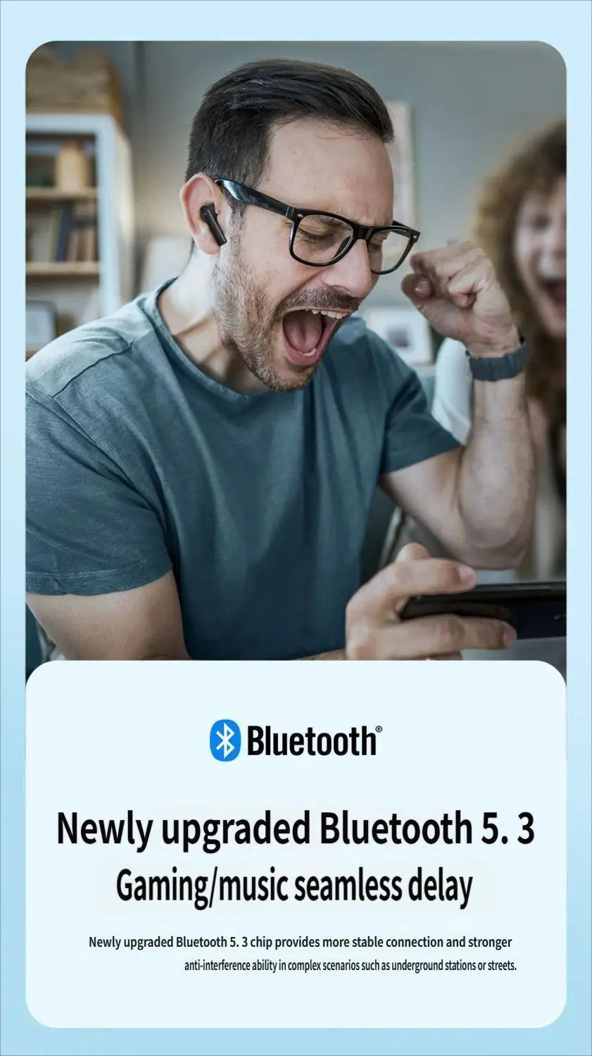 E17 Bluetooth headset-White Wholesale Hub