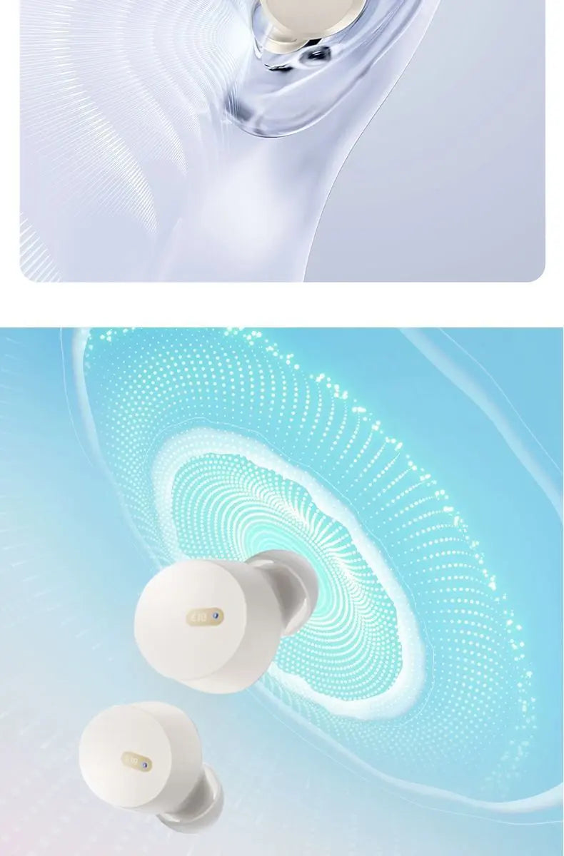 E18 Bluetooth headset-White Wholesale Hub