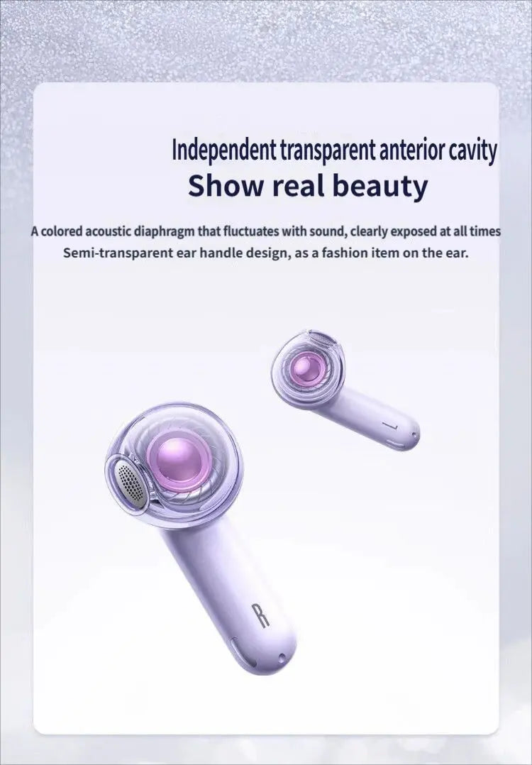 E5 Bluetooth headset-Pink Wholesale Hub