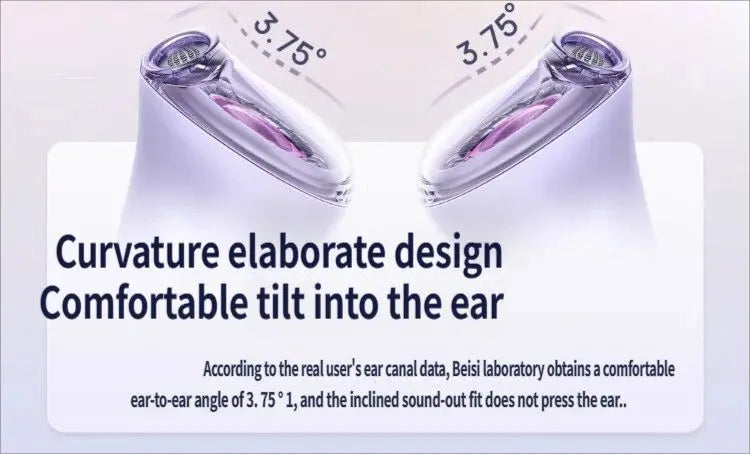 E5 Bluetooth headset-Pink Wholesale Hub
