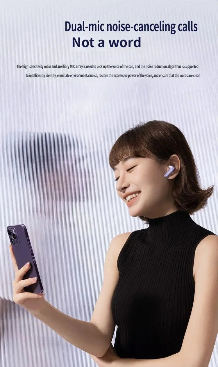 E5 Bluetooth headset-Pink Wholesale Hub