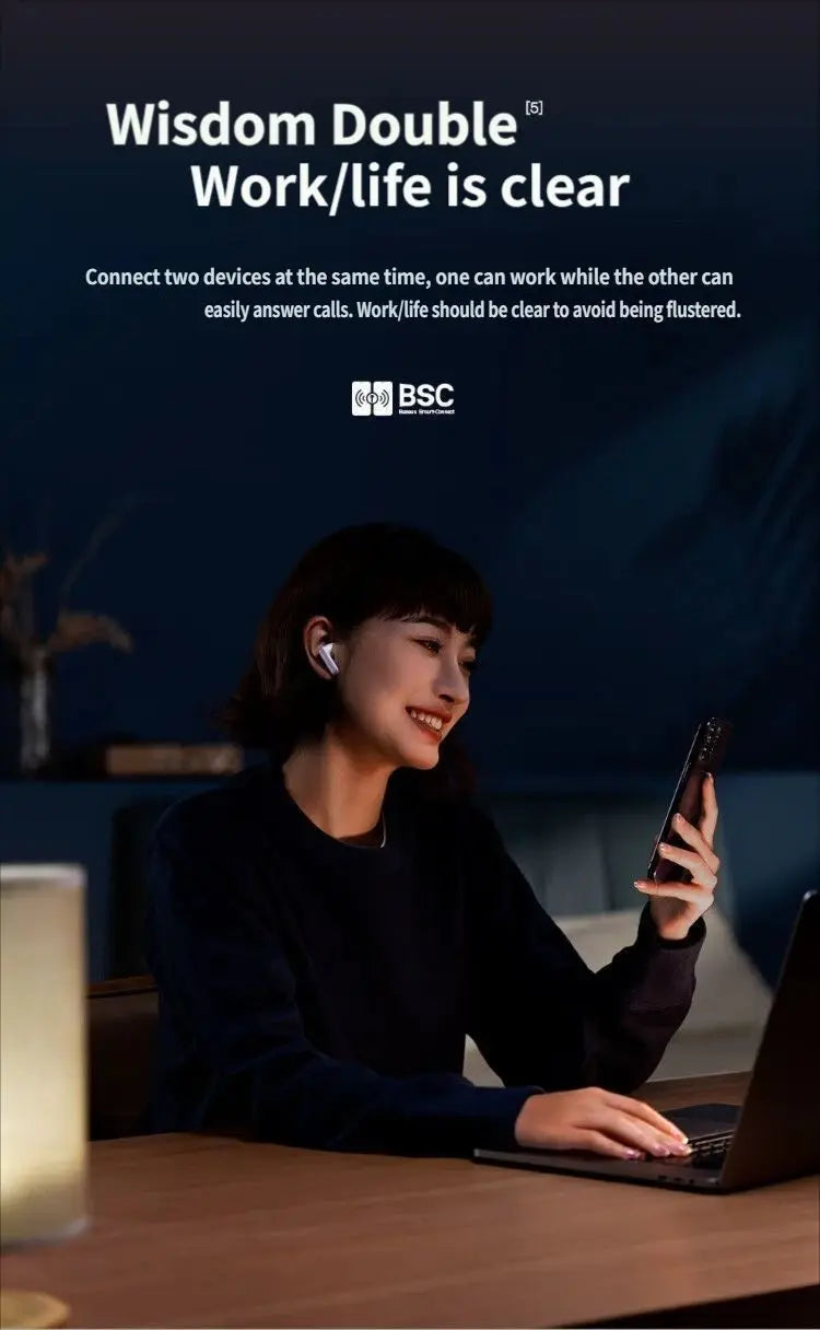 E5 Bluetooth headset-Pink Wholesale Hub