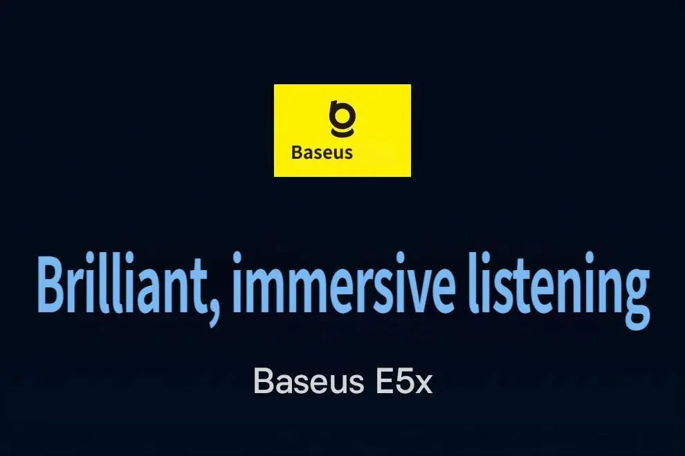 E5x Bluetooth headset-Black Wholesale Hub