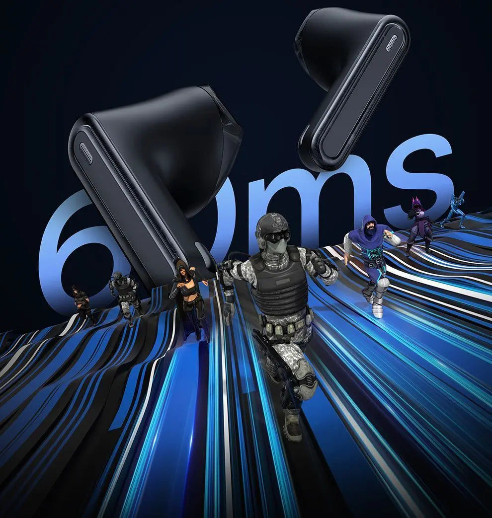 E5x Bluetooth headset-Black Wholesale Hub